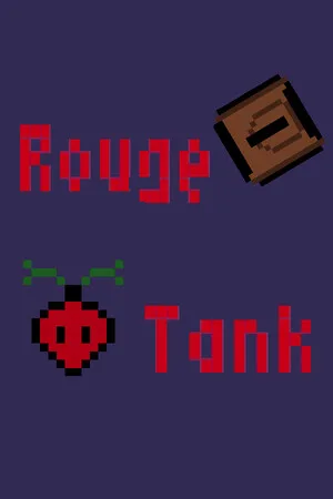 Rouge Tank
