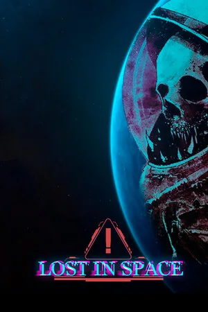 Lost in Space: Madness