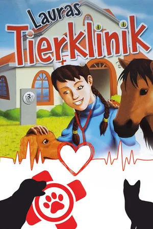 Lauras Tierklinik