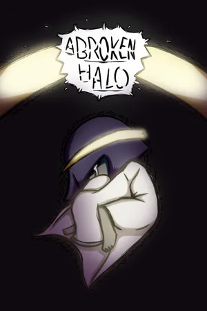 A Broken Halo