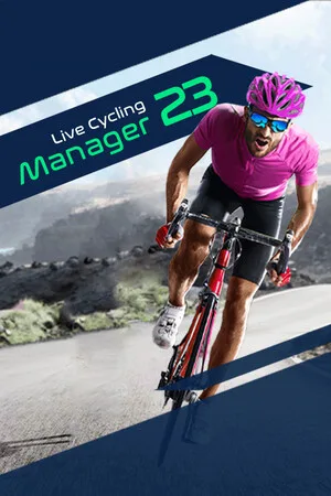 Live Cycling Manager 2022 (2023 Season Update)