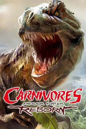 Carnivores: Dinosaur Hunter