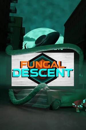 Fungal Descent