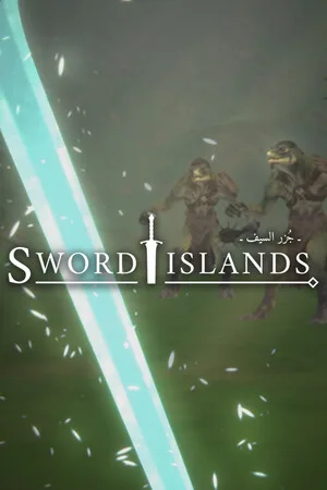 Sword Islands