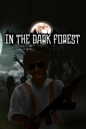 In the dark forest