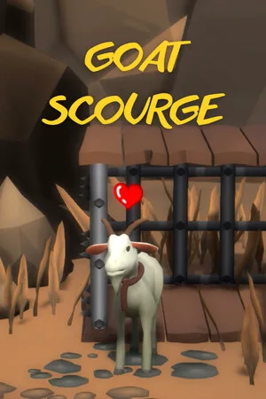 Goat Scourge