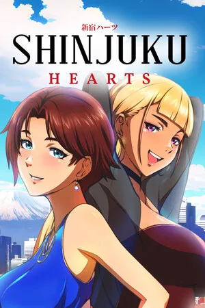 Shinjuku Hearts