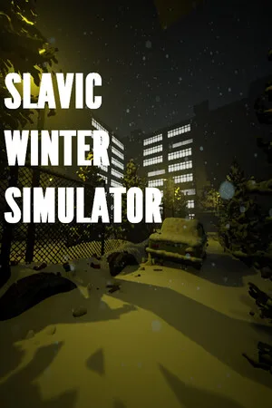 Slavic Winter Simulator