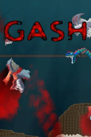 GASH