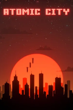 Atomic City