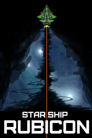 Starship Rubicon