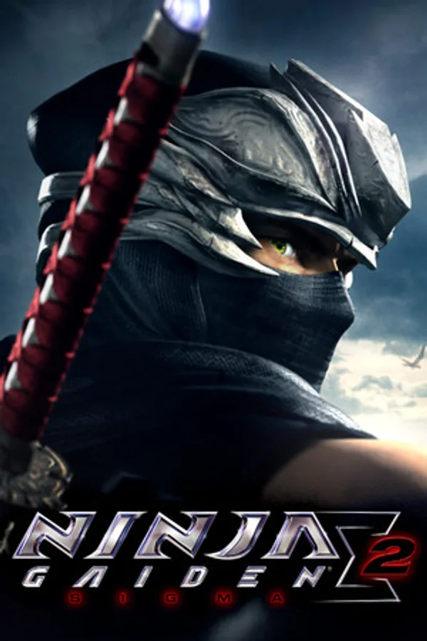 Ninja Gaiden Σ 2