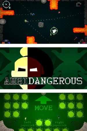 Ambidangerous