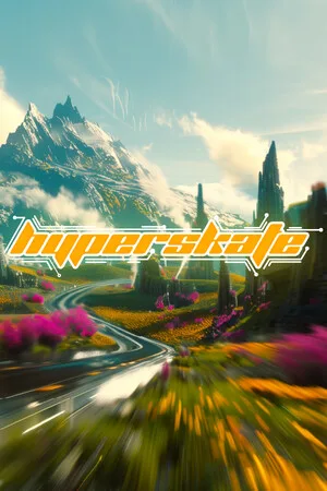 HyperSkate