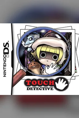 Touch Detective