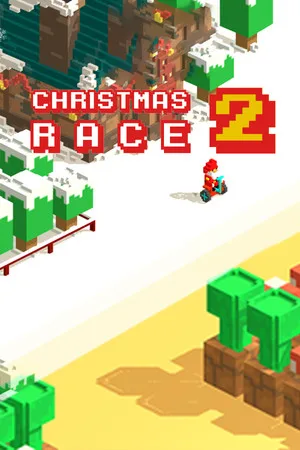 Christmas Race 2