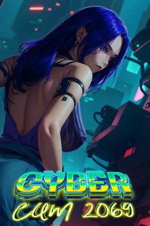 CYBERCUM 2069