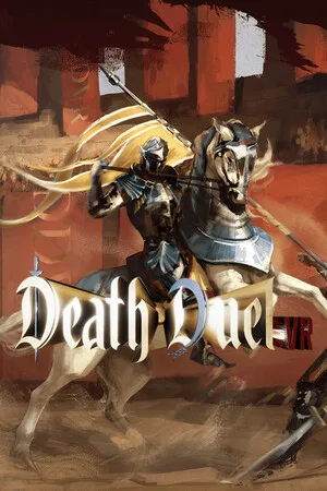Death Duel VR