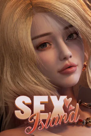 SEX ISLAND