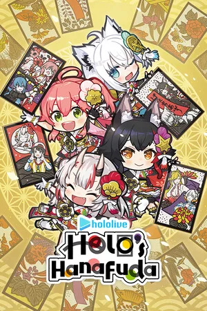 Holo's Hanafuda
