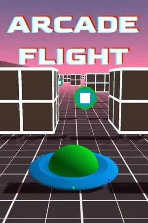 Arcade Flight