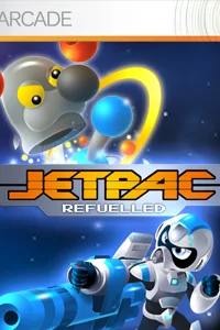 Jetpac Refuelled