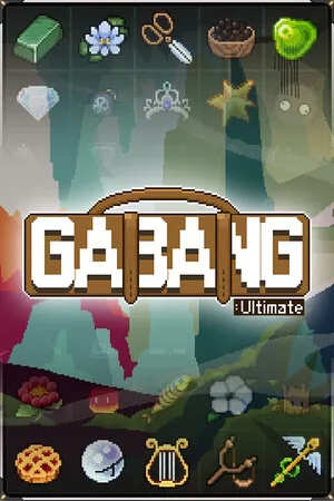 GABANG: ULTIMATE