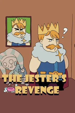 the jester's revenge