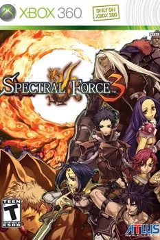 Spectral Force 3