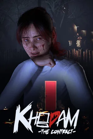 Khodam: The Contract