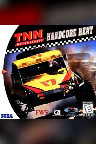 TNN Motorsports Hardcore Heat