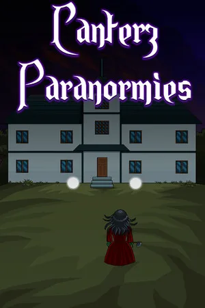 Canterz Paranormies