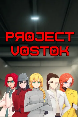 Project Vostok: Episode 1