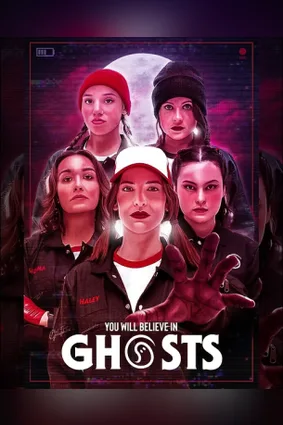 Ghosts