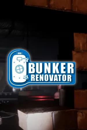 Bunker Renovator
