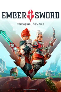Ember Sword