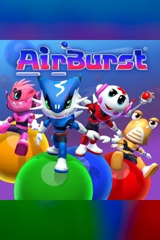 Airburst