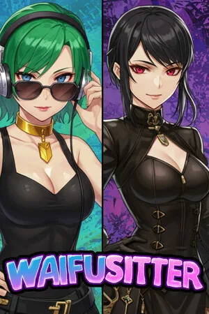 Waifusitter 🔞 - Furry Collection