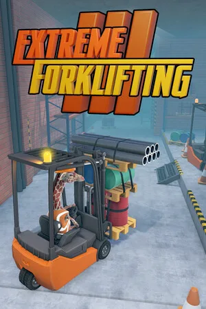 Extreme Forklifting 3