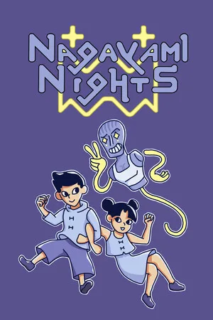 Nagayami Nights