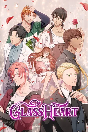 Glass Heart