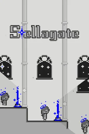 Stellagate