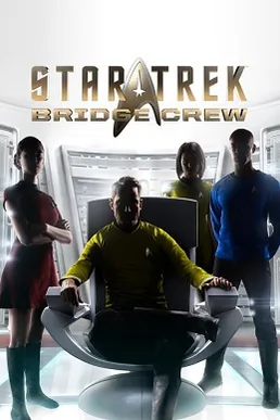 Star Trek: Bridge Crew