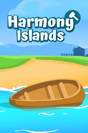 Harmony Islands