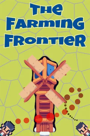 The Farming Frontier