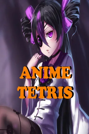 ANIME TETRIS