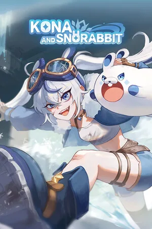 Kona & Snowrabbit