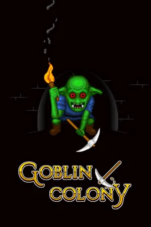 Goblin Colony
