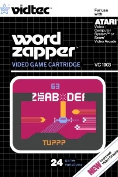 Word Zapper