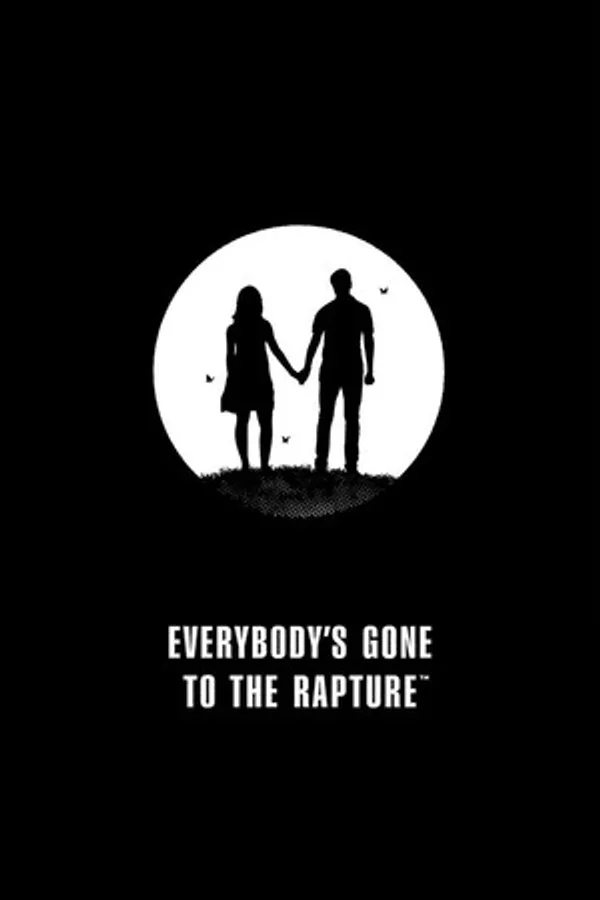 Everybody's Gone to the Rapture